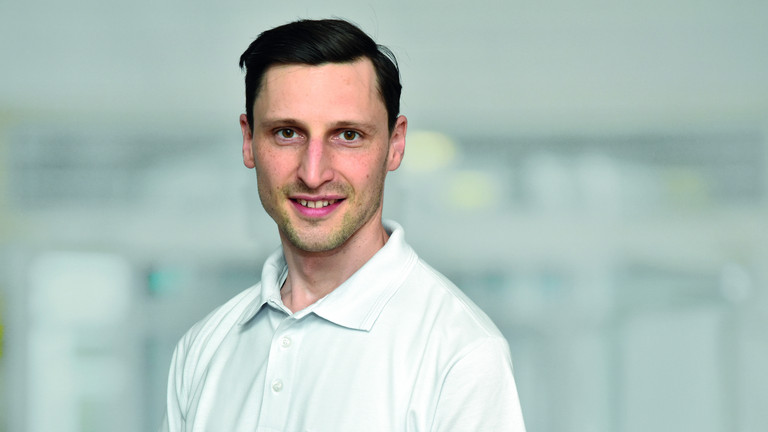 Priv.-Doz. Dr. Benjamin Schäffer Priv.-Doz. Dr. Benjamin Schäffer
